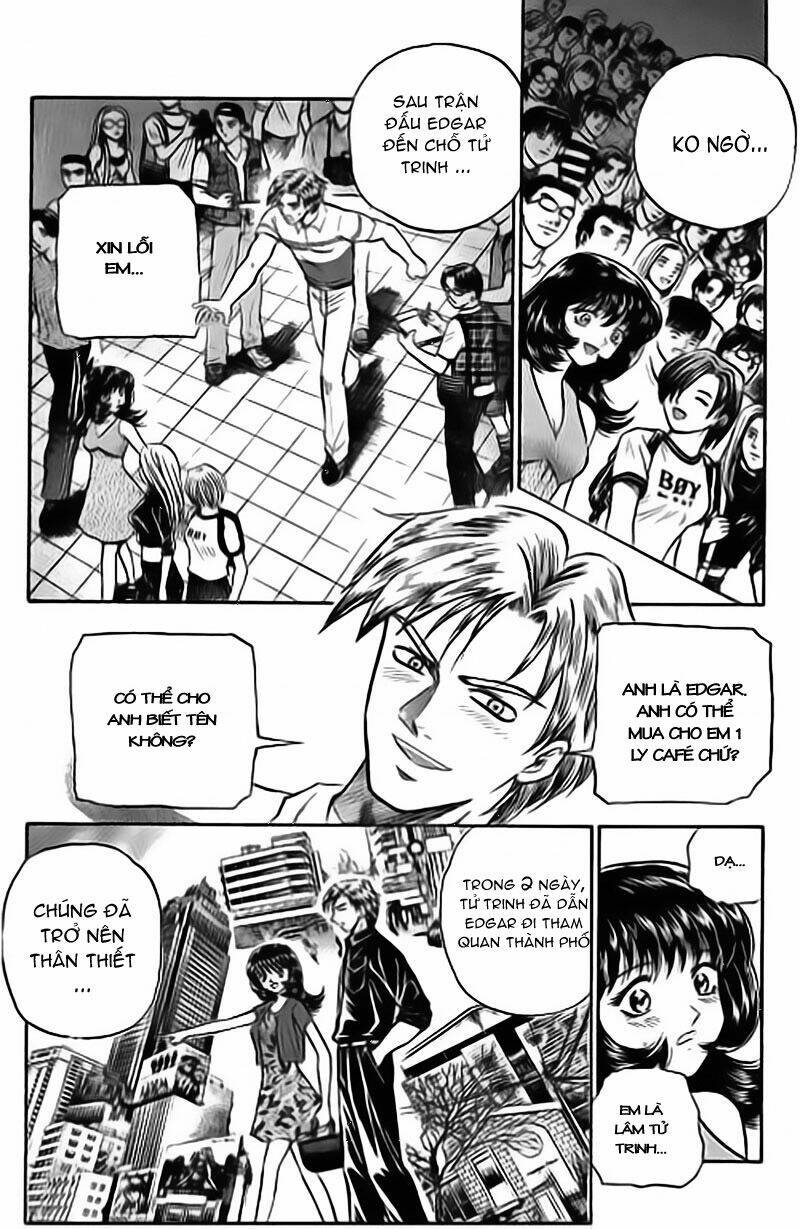 bowling king chapter 5 18