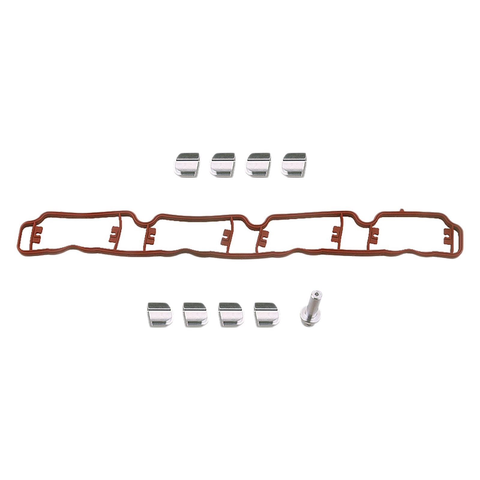 2.0TFSI Inlet Intake Manifold Runner Flap  Removal  Kits For