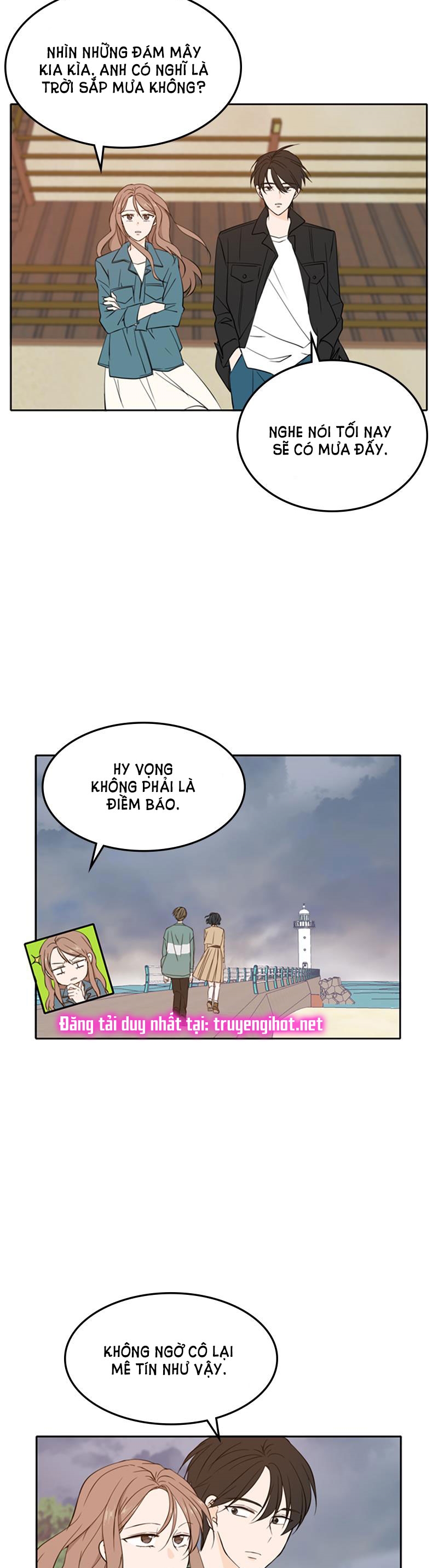 hẹn gặp anh ở kiếp thứ 19 chapter 34 6