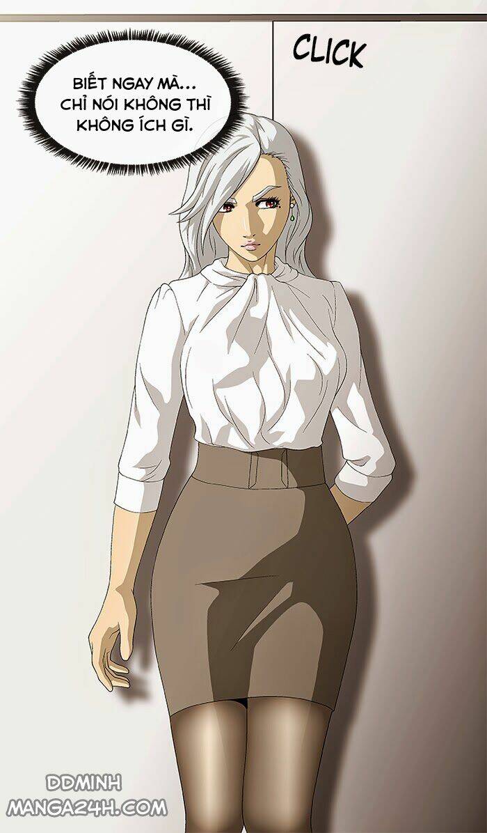 nhân vật tùy tùng chapter 3 22