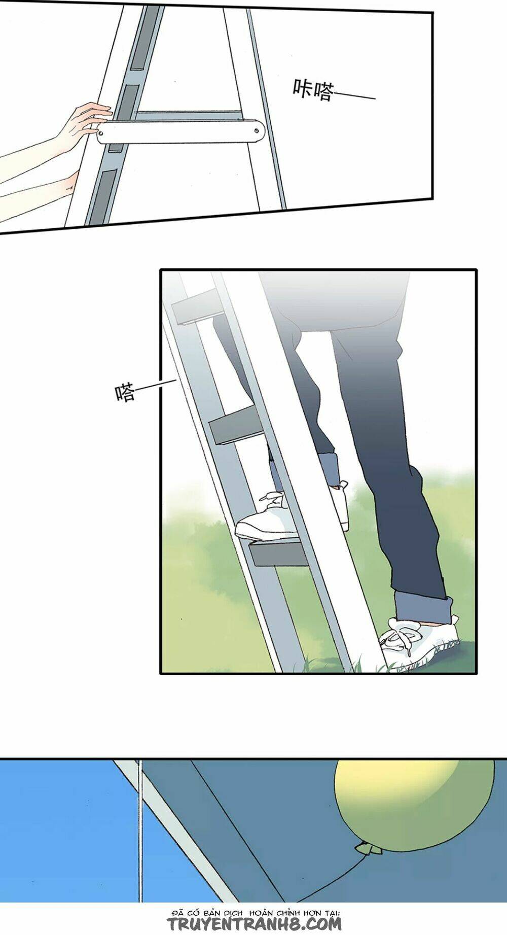 lông mày chapter 1 37