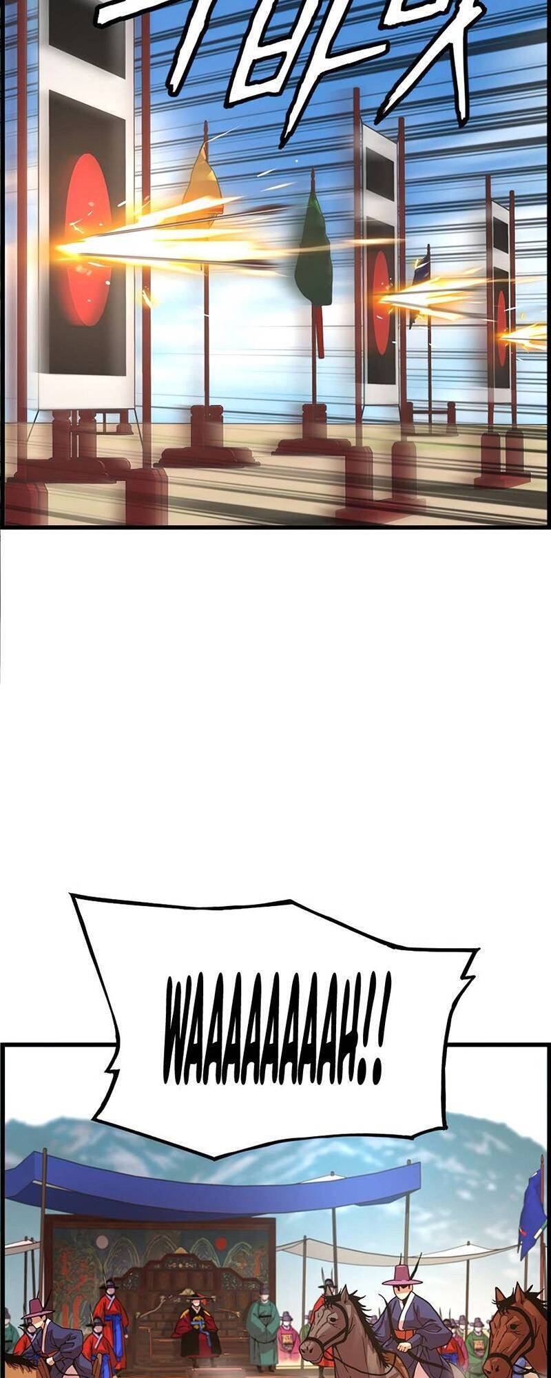 tôi sẽ sống như một hoàng tử chapter 64 46