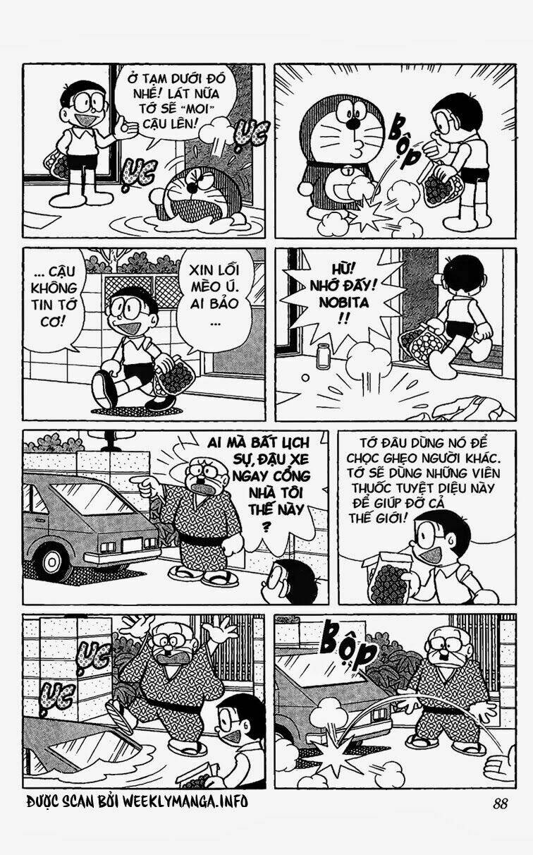 doraemon chapter 437 5