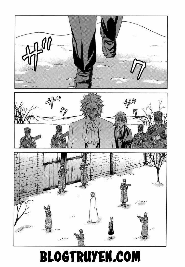 sekainohate de aimashou chapter 40 19