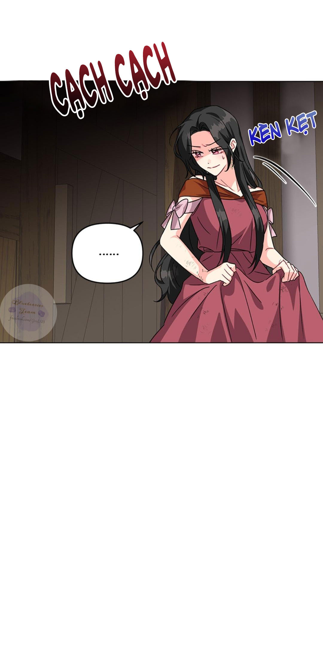 kết hôn cùng nhân vật phản diện chapter 11 28