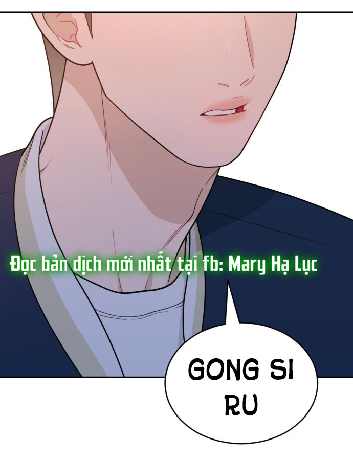 VẬN MAY BẤT NGỜ chapter 5.1