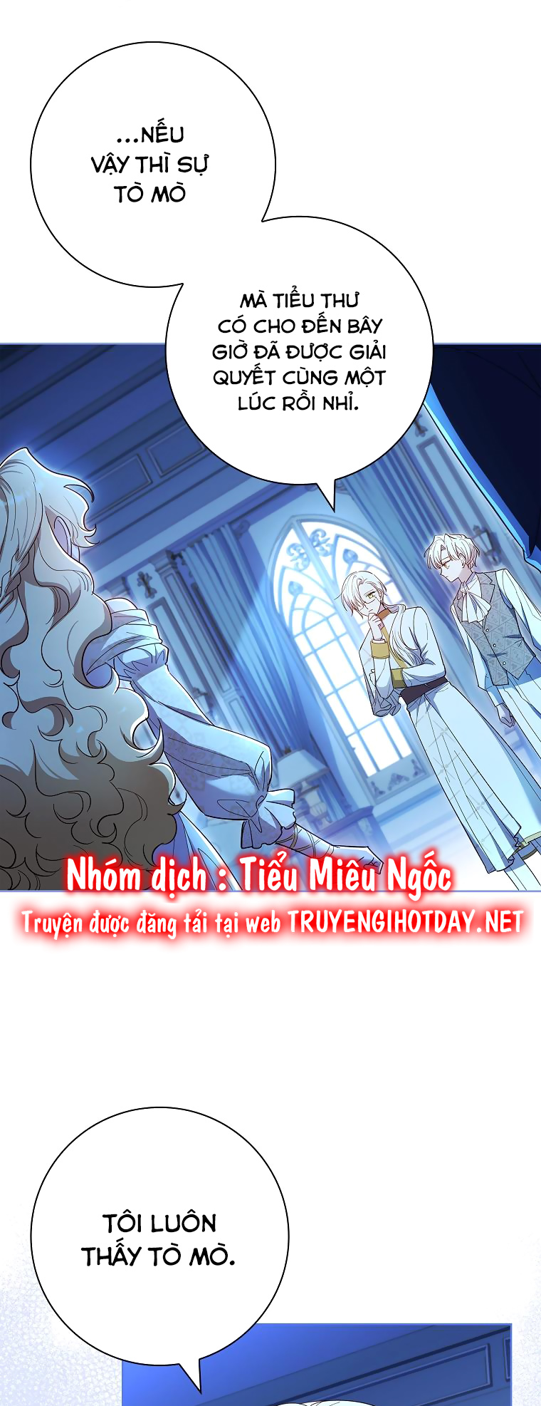 nam chính, tôi sẽ tôn trọng sở thích của anh chapter 52 20