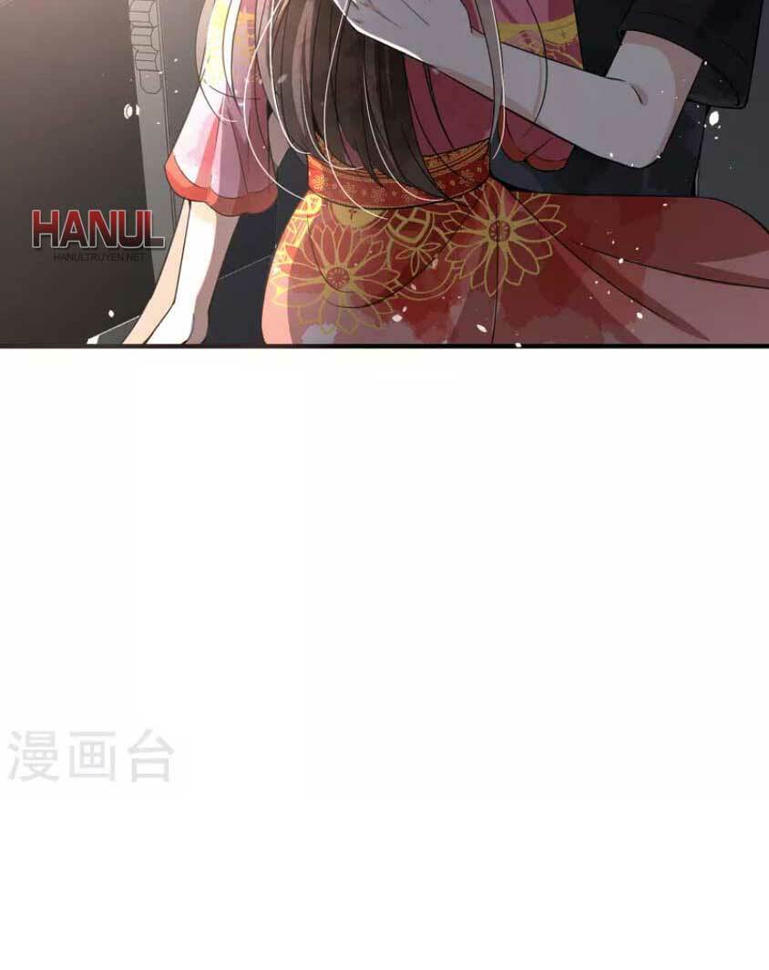 cô vợ hợp đồng lạnh lùng không dễ đụng đâu chapter 193 25