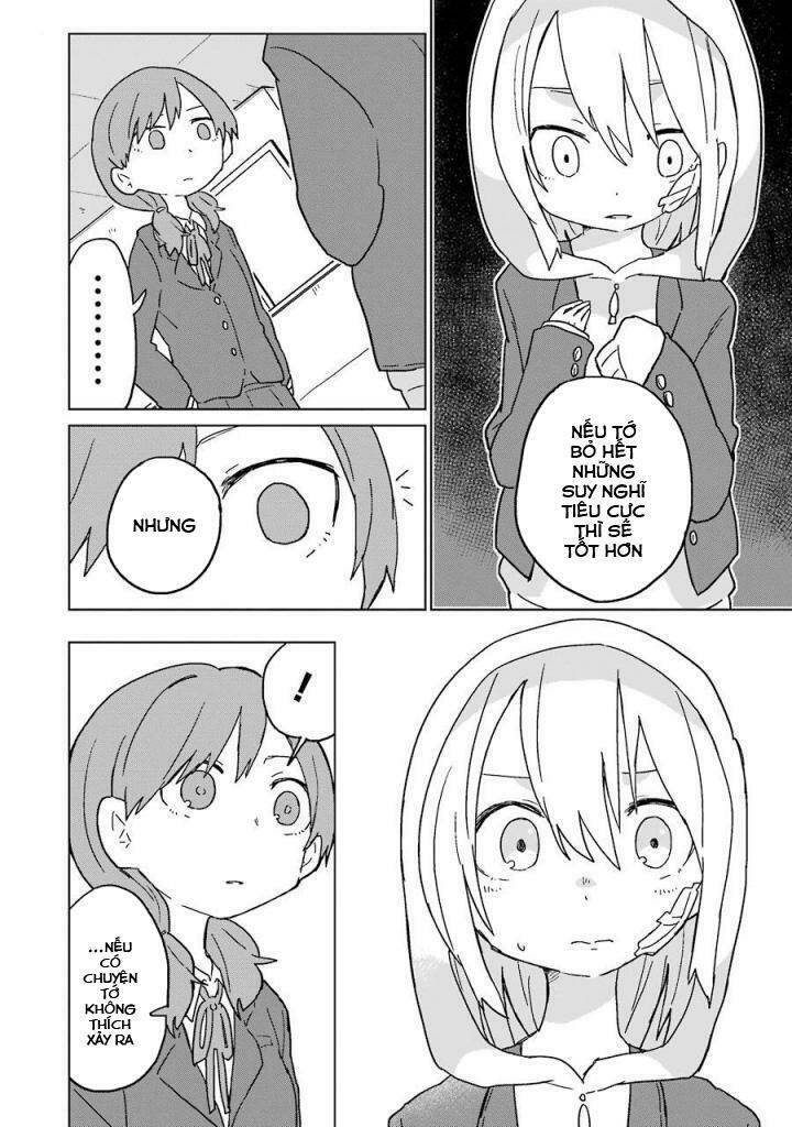 fukanzen na hito no tame ni chapter 6 13