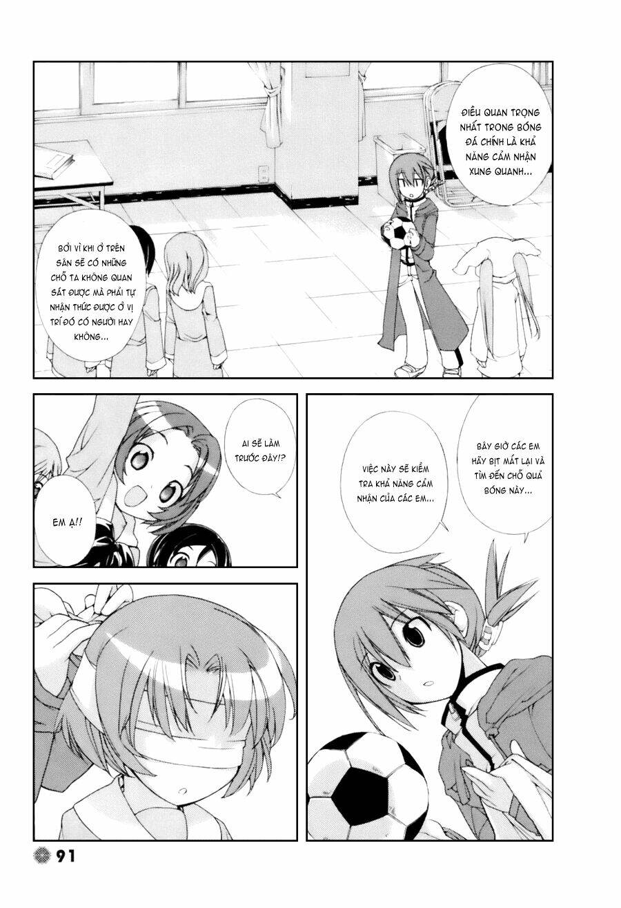 14 juicy chapter 25 3