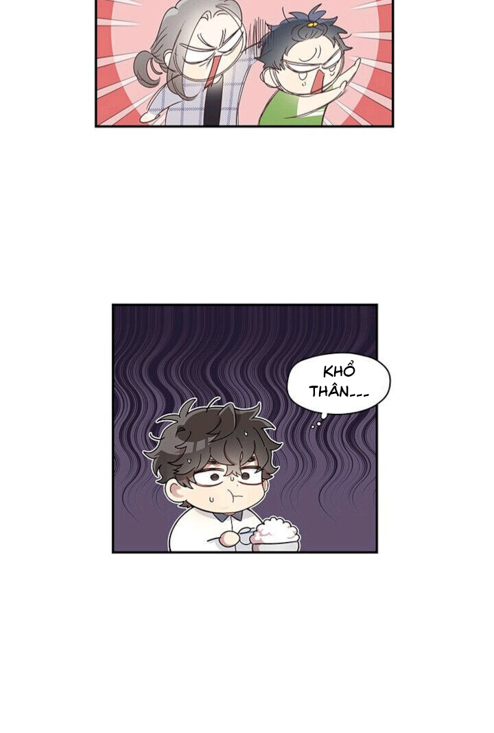 thanh xuân lầm lỡ chapter 41 21