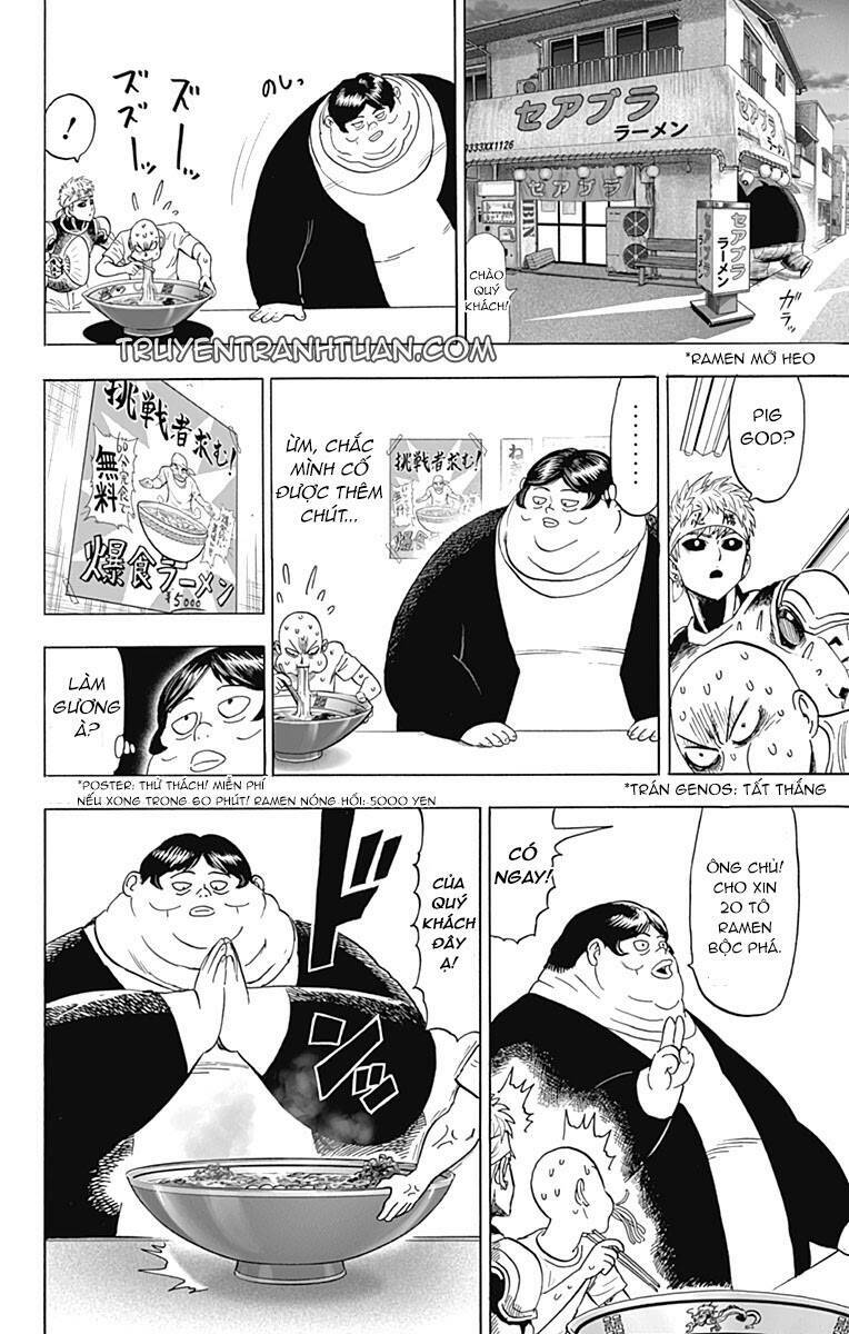 one-punch man chapter 186.2 4