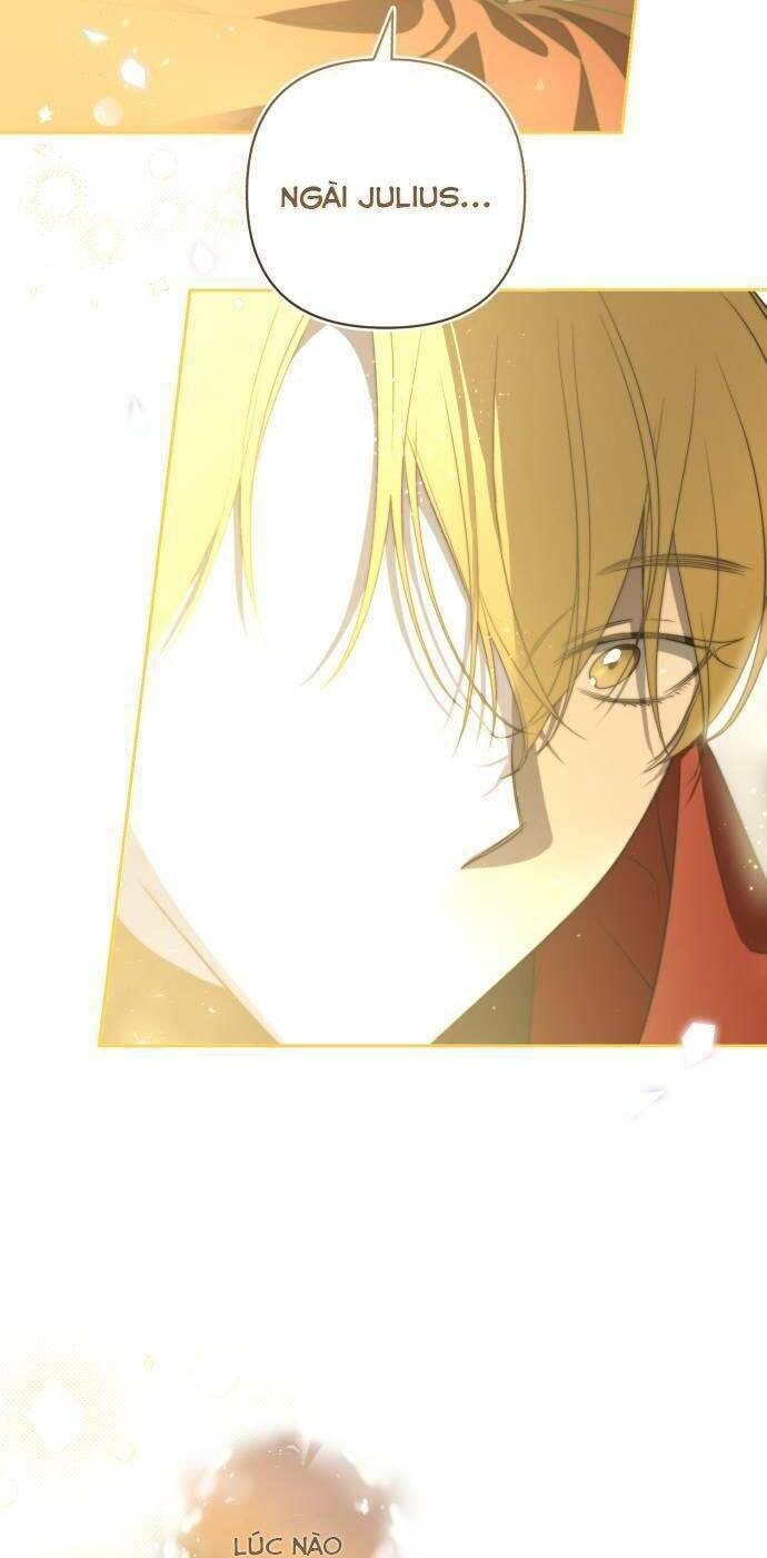 công nương mint bé nhỏ chapter 46 44