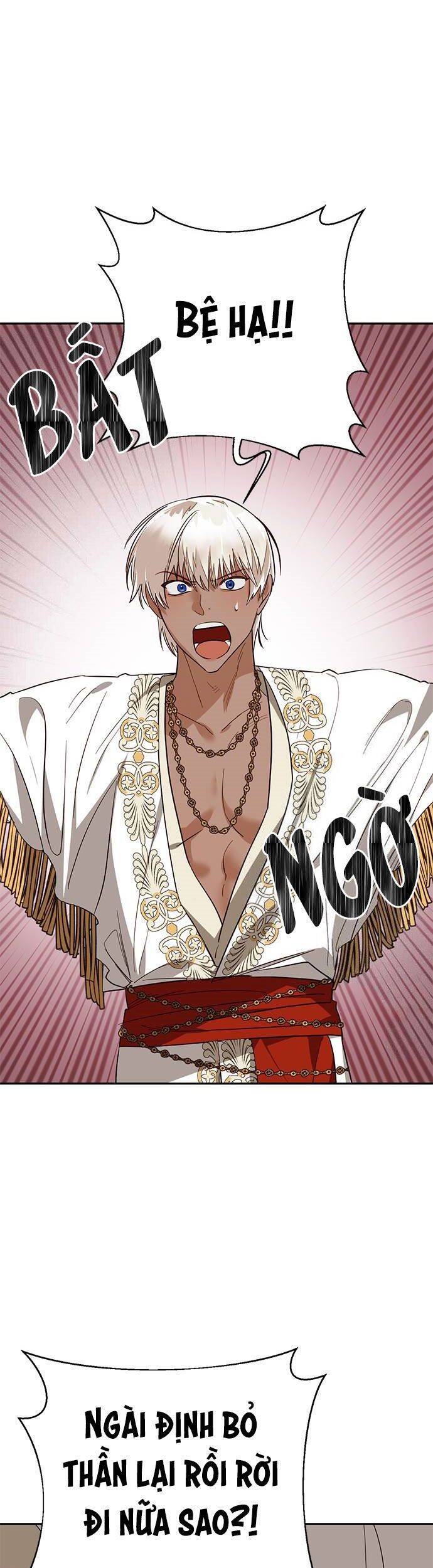 hậu cung của nữ chính chapter 43 1