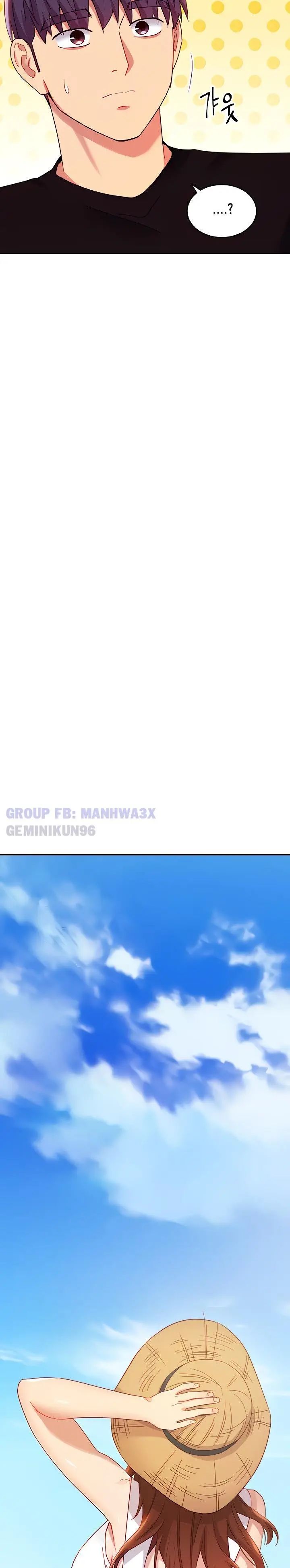 bạn của mẹ kế chapter 86 9