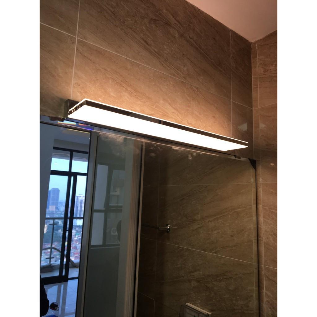 Đèn gương, đèn tranh trang trí phòng tắm hiện đại đẹp - DG0010-600