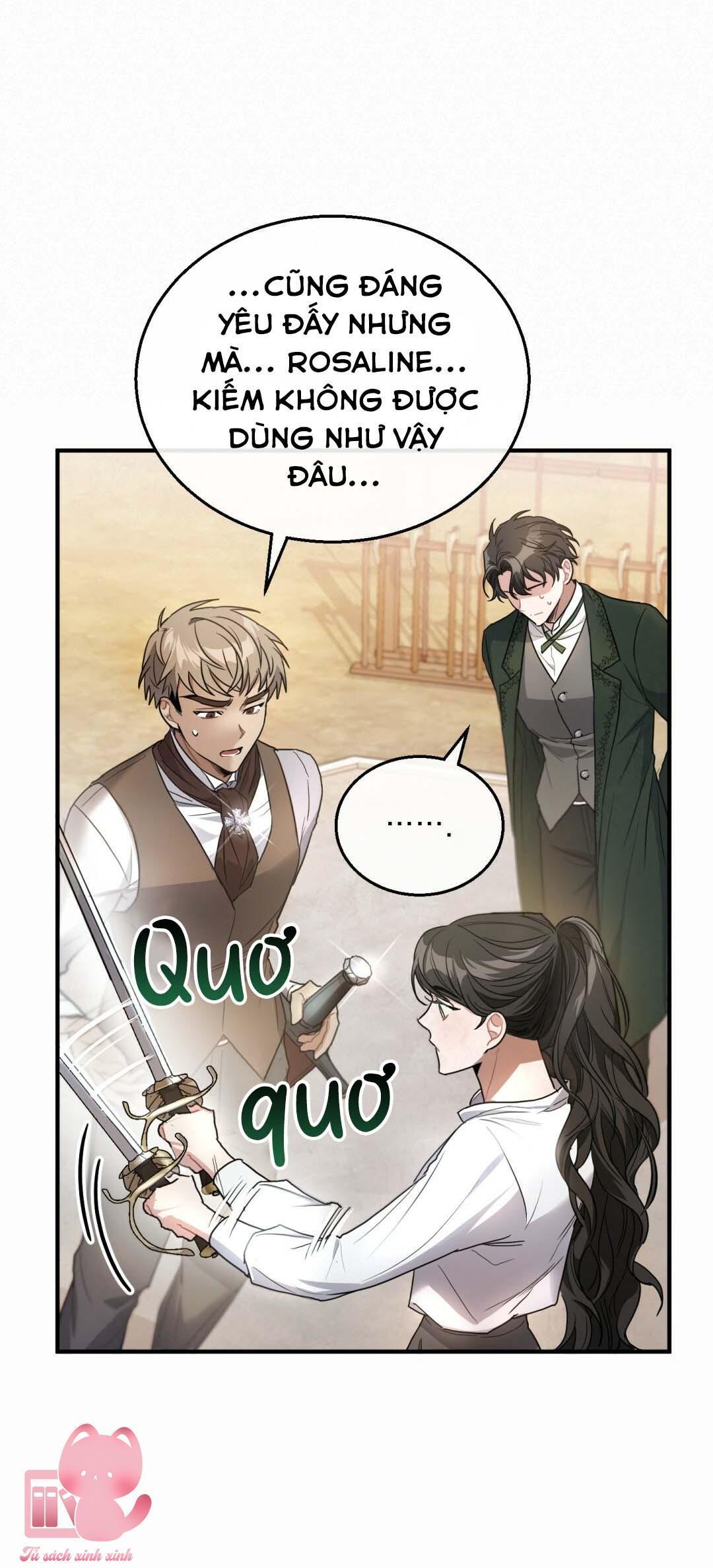 đêm đen khuất bóng chapter 5 58