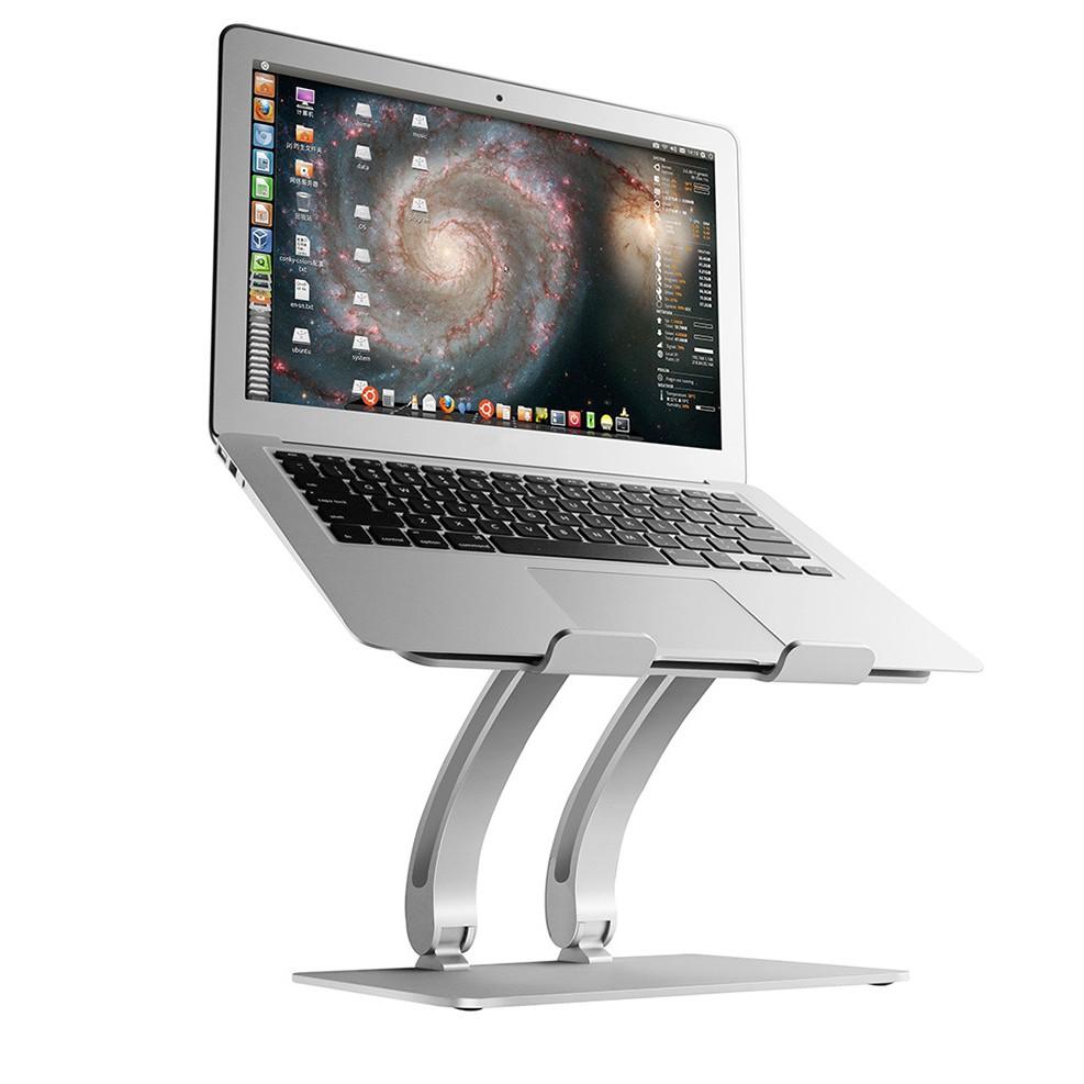 Đế quạt tản nhiệt dành cho laptop, macbook tùy chỉnh độ cao D2 Stand