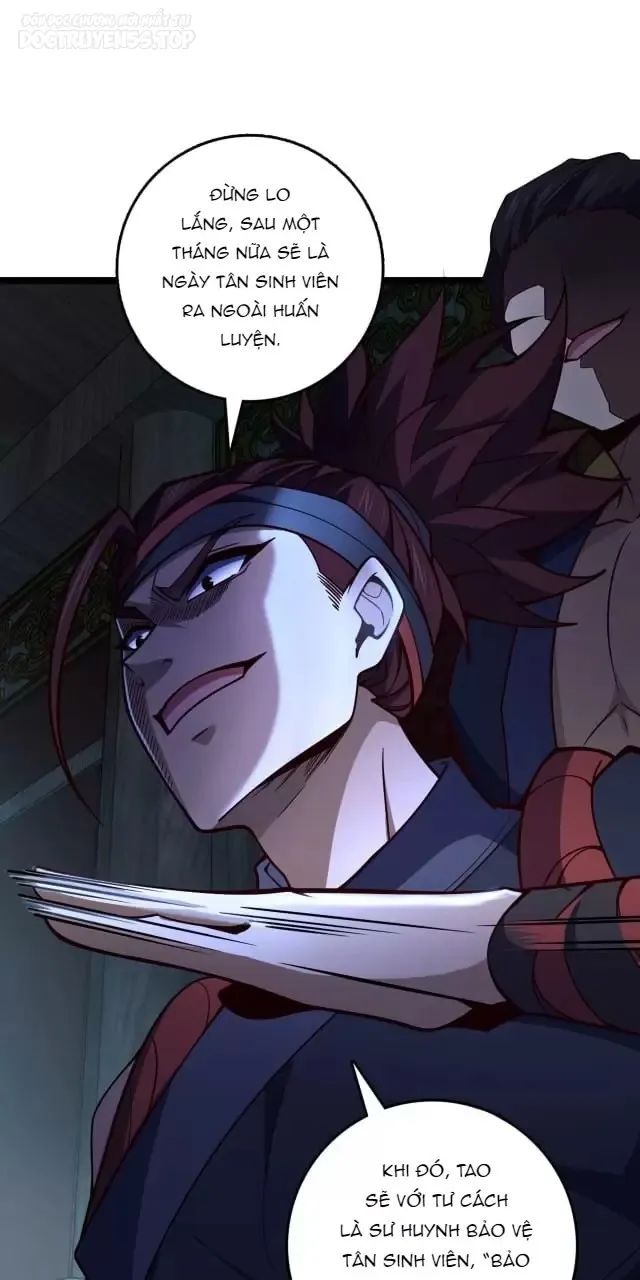 tôi, thần long của nữ đế! chapter 9 38