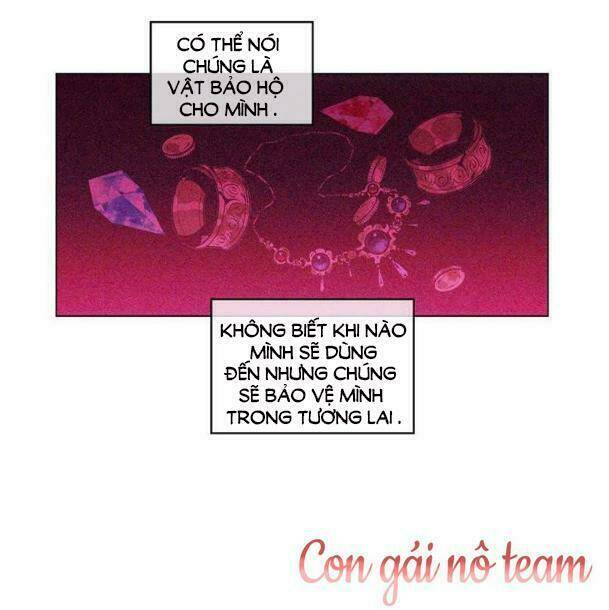 một ngày nọ ta trở thành công chúa chapter 3 54