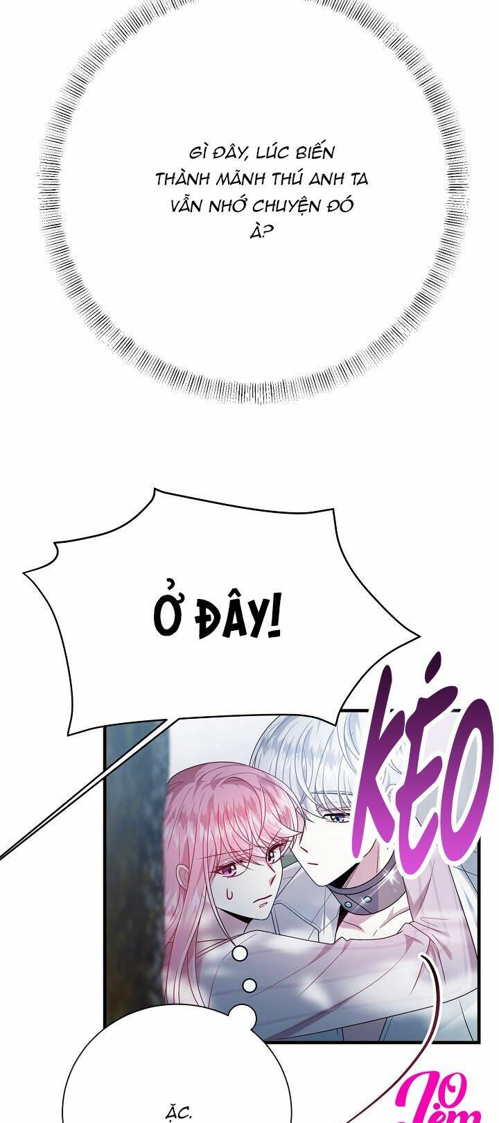 tôi đã gặp nam chính ở trong tù chapter 20 57