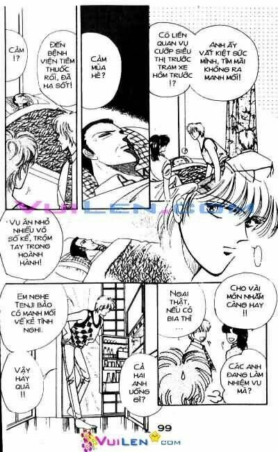 nàng công chúa ham chơi chapter 10 98