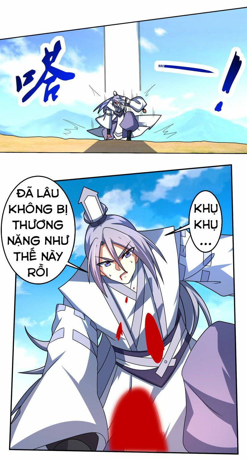 tuyệt thế thánh đế chapter 25 17