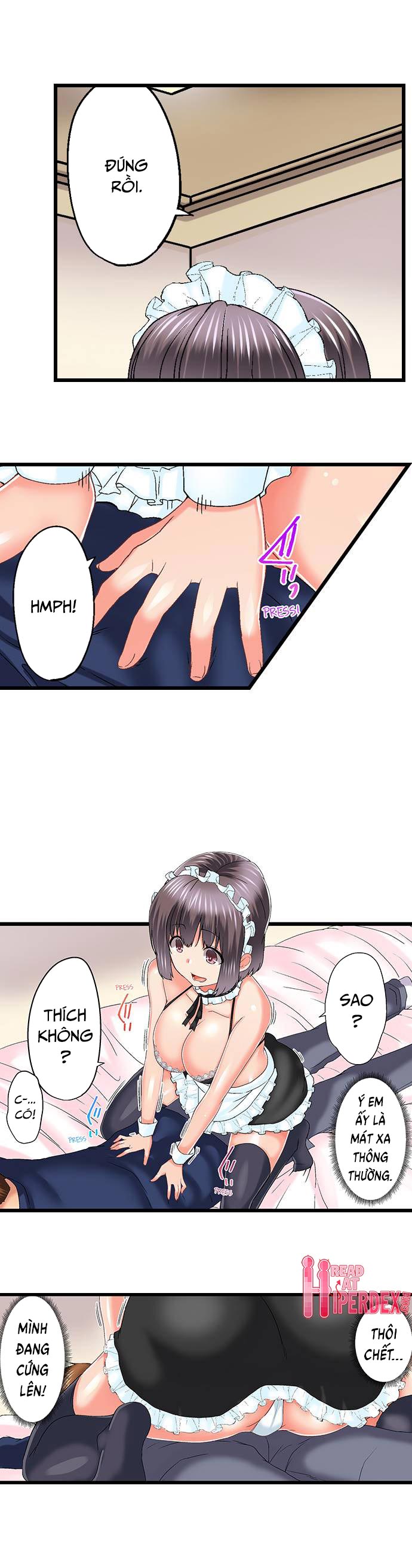 anh trai trượt vào trong tôi khi tắm chung chapter 77 3