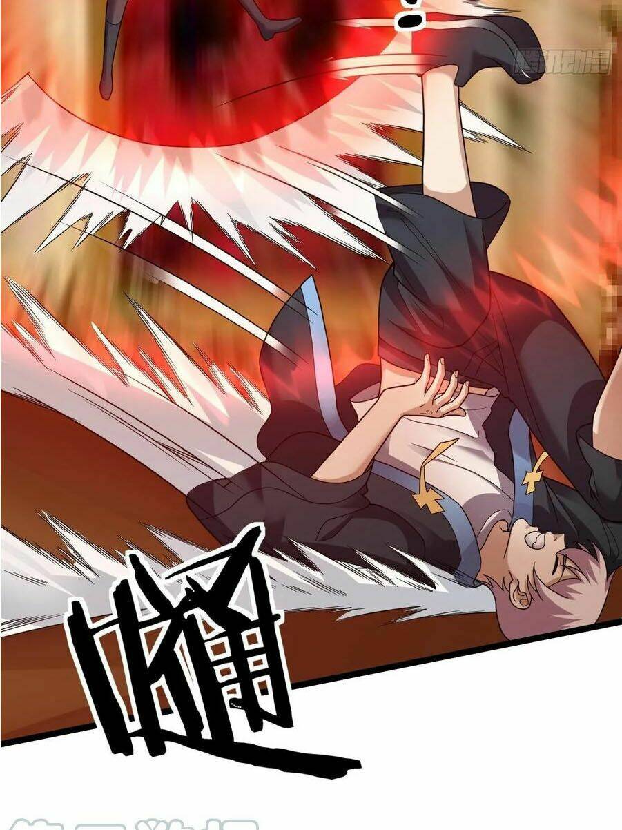 vô hạn biến dị chapter 26 8