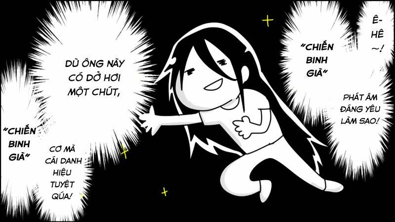 senyuu chapter 86 17