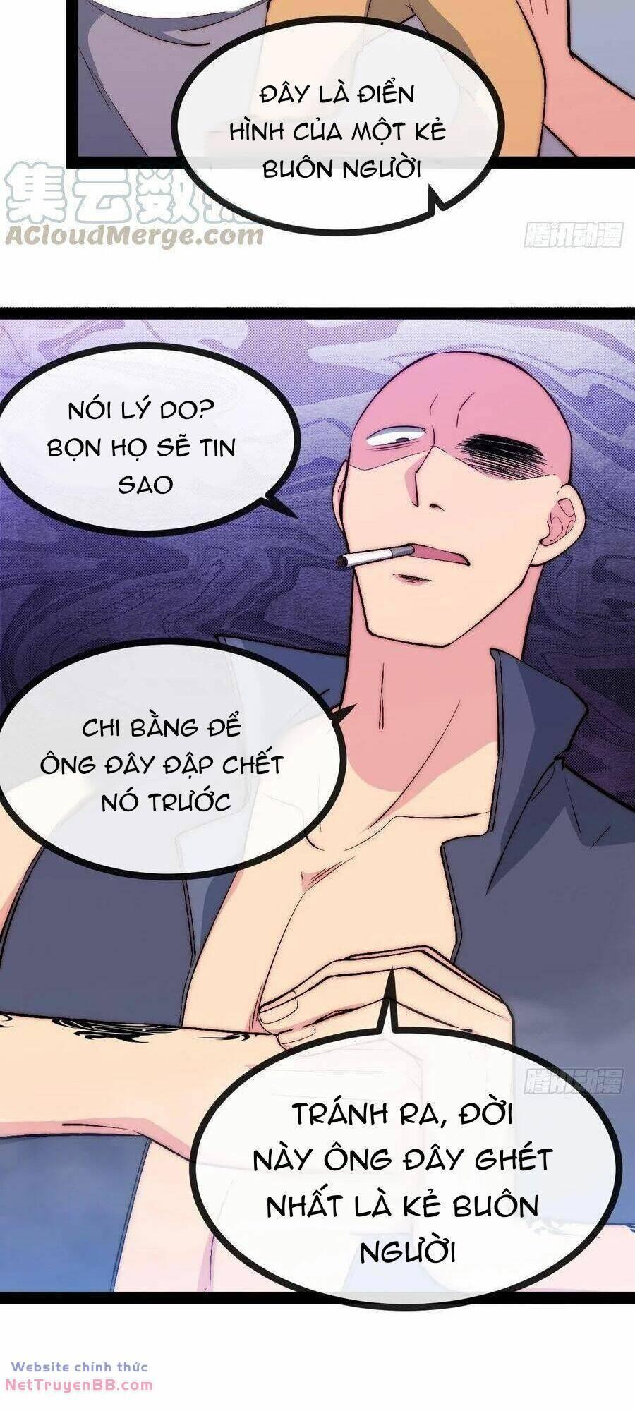 tà ác làm vương chapter 19 35