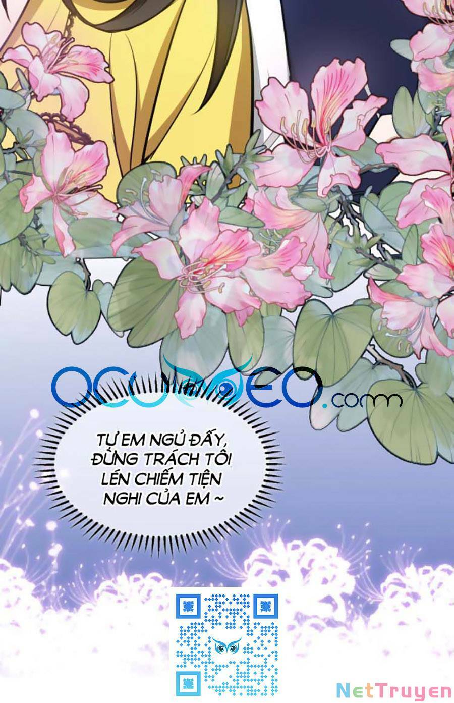 cô vợ gả thay của tổng tài cố chấp chapter 55 44