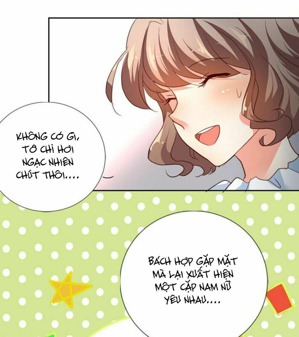 cô gái đặc biệt nhất của tôi chapter 21 20