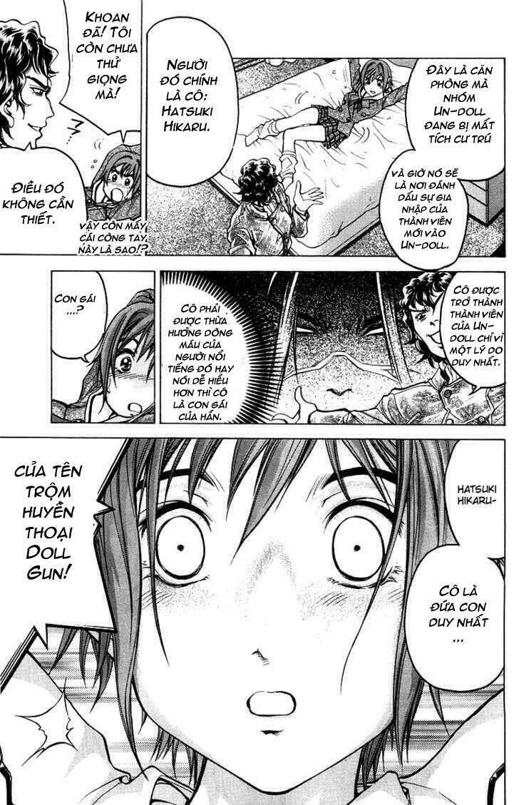 doll gun chapter 2 16