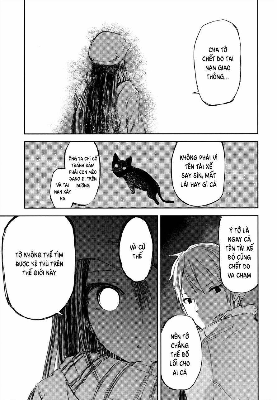 instant bullet chapter 2 18