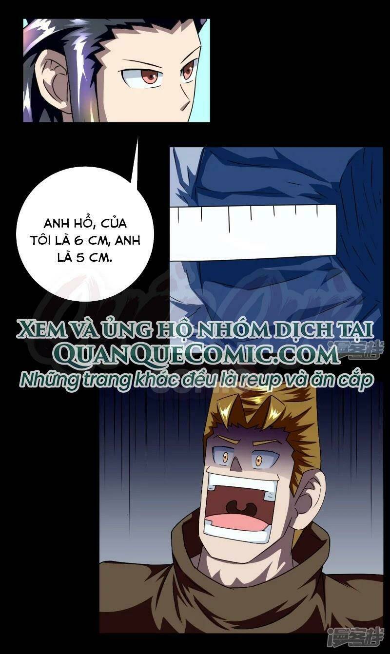 chí tôn bảo điển chapter 9 23