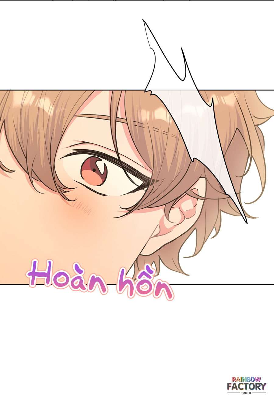 đừng nói yêu tôi (don't say you love me) chapter 43 38