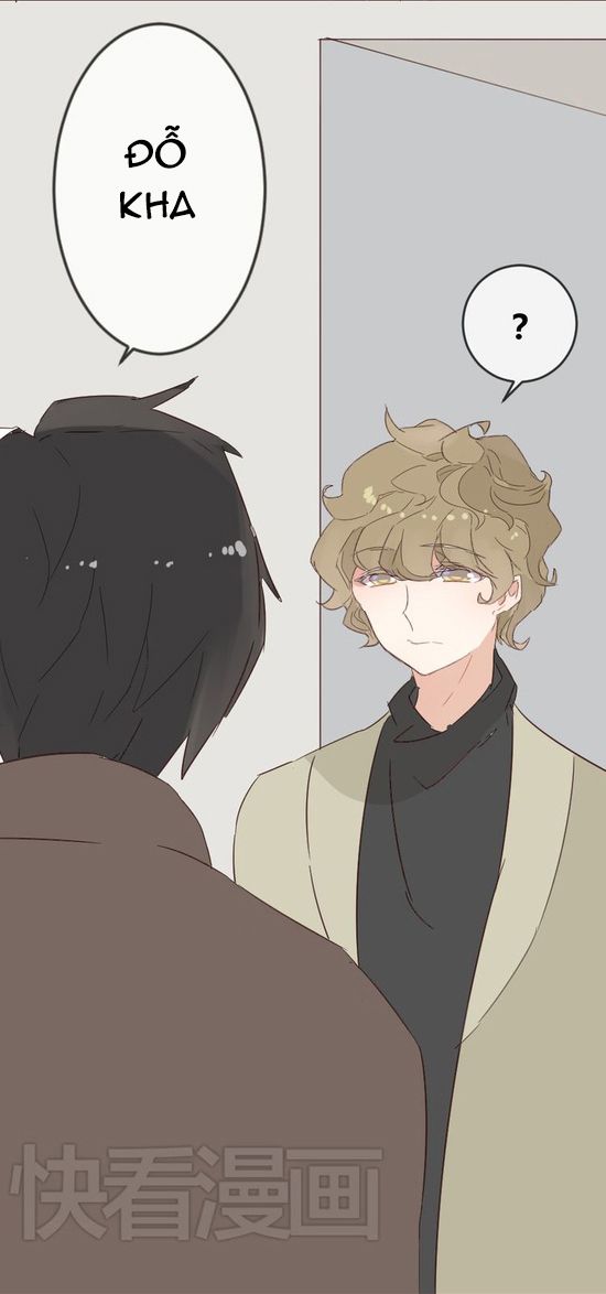 người yêu biến mất chapter 15 22