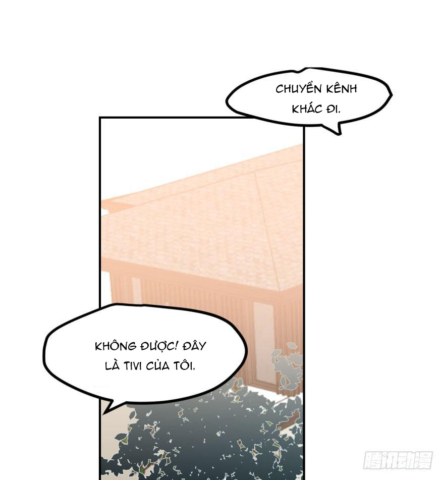 bắt lấy ngao ngao chapter 39 36