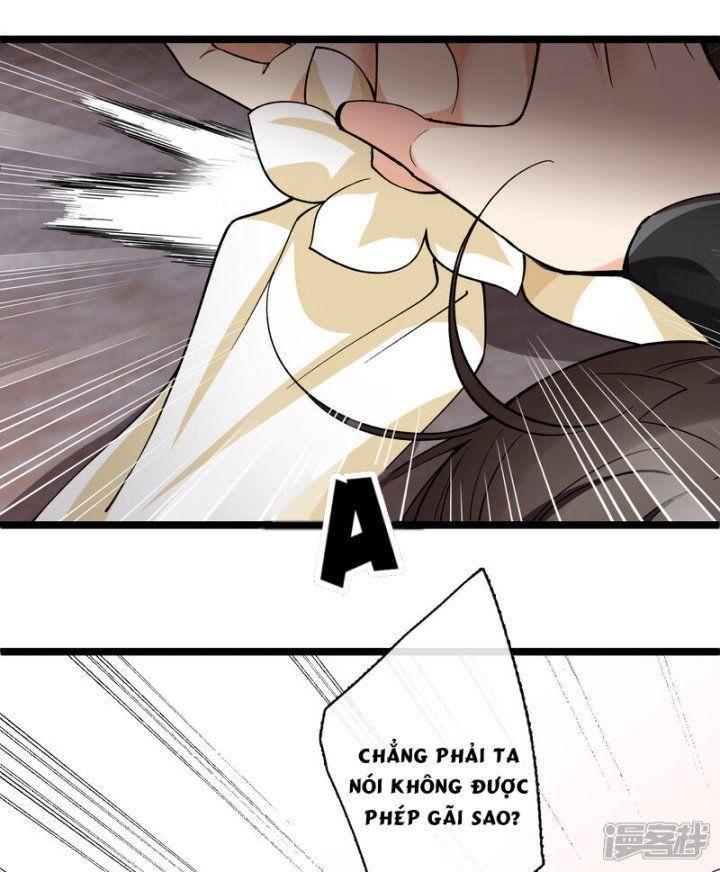 nụ cười của ngươi ngọt gãy tám cái răng của ta chapter 75 25