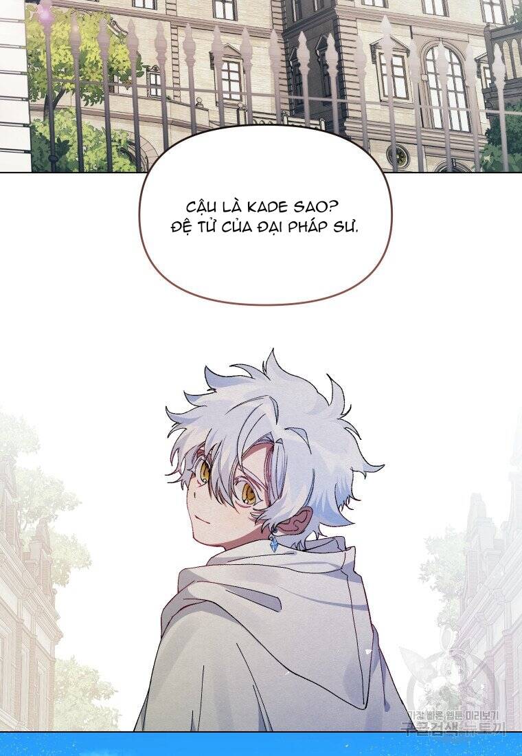 này tiểu công tước, hãy tin ở chị đi! chapter 27.2 32