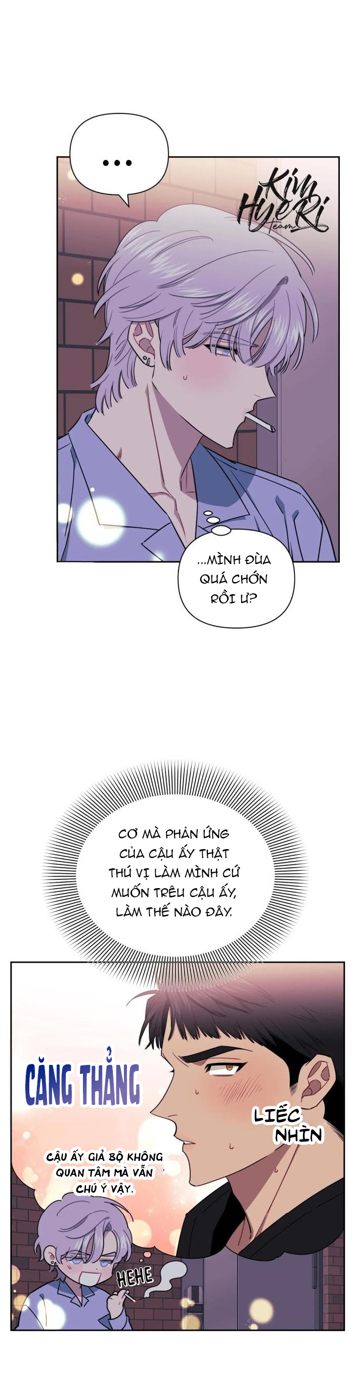 hơn cả bạn bè chapter 4 19
