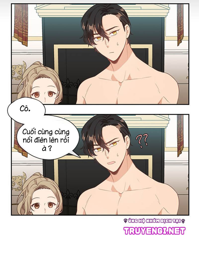 cẩn thận nữ phụ phản diện đấy! chapter 2 34