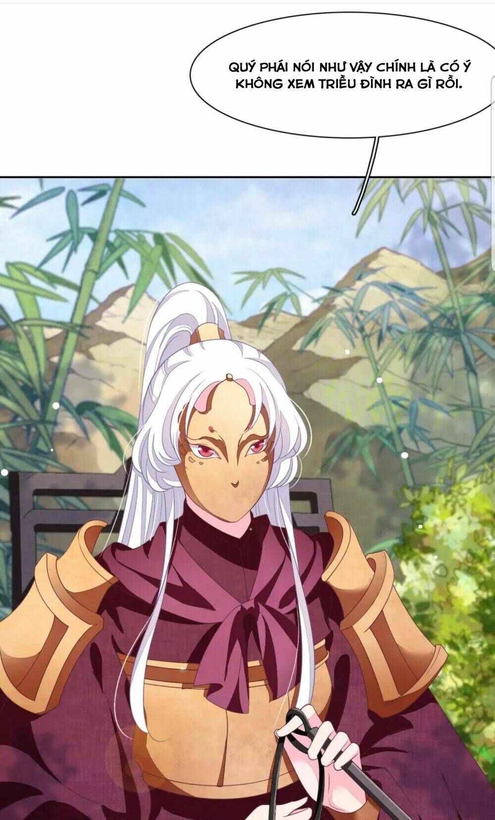 xuyên về cổ đại làm quốc bảo chapter 46 12