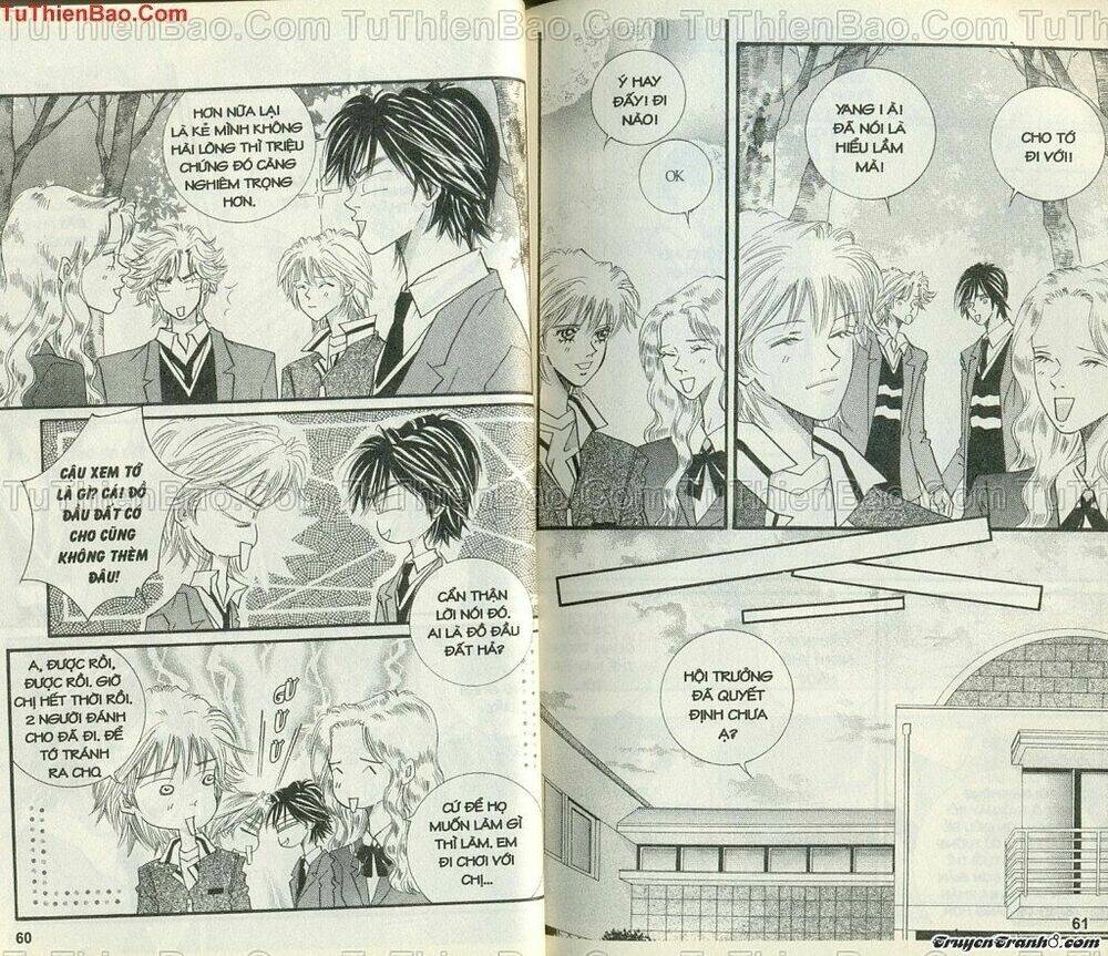 giấc mơ triệu phú chapter 10 13