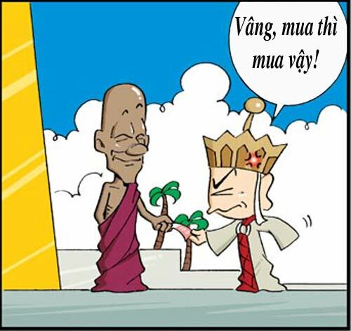 tây du kí không hài chapter 24 8