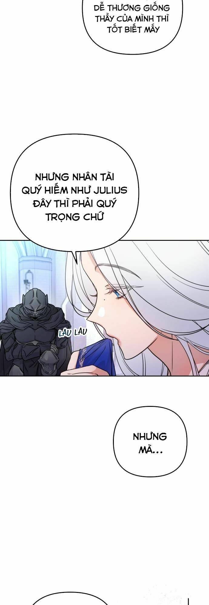 công nương mint bé nhỏ chapter 18 9