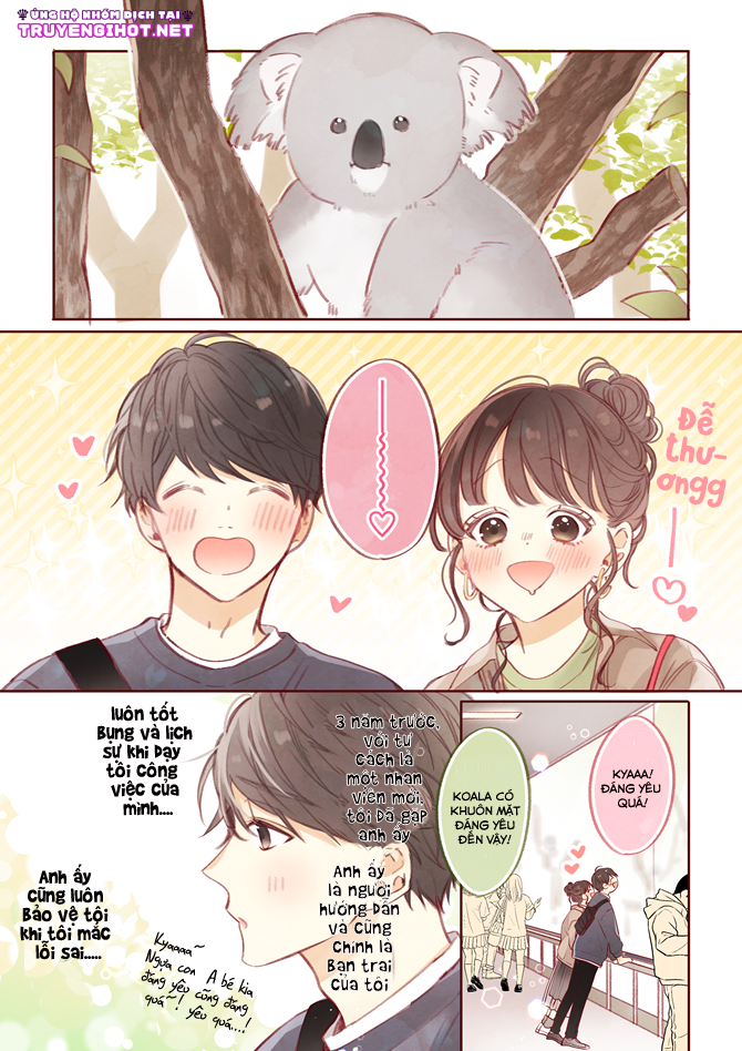 oneshot cho ngày thêm vui chapter 7 1