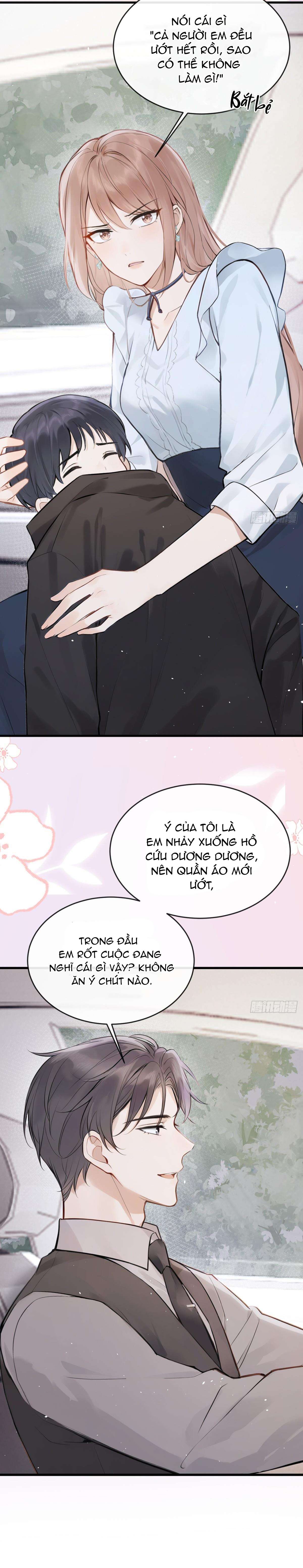 sống chung để tán em chapter 41 29