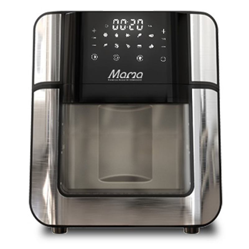 Nồi chiên không dầu 15L Sunhouse mama SHD4088 - Hàng Chính Hãng